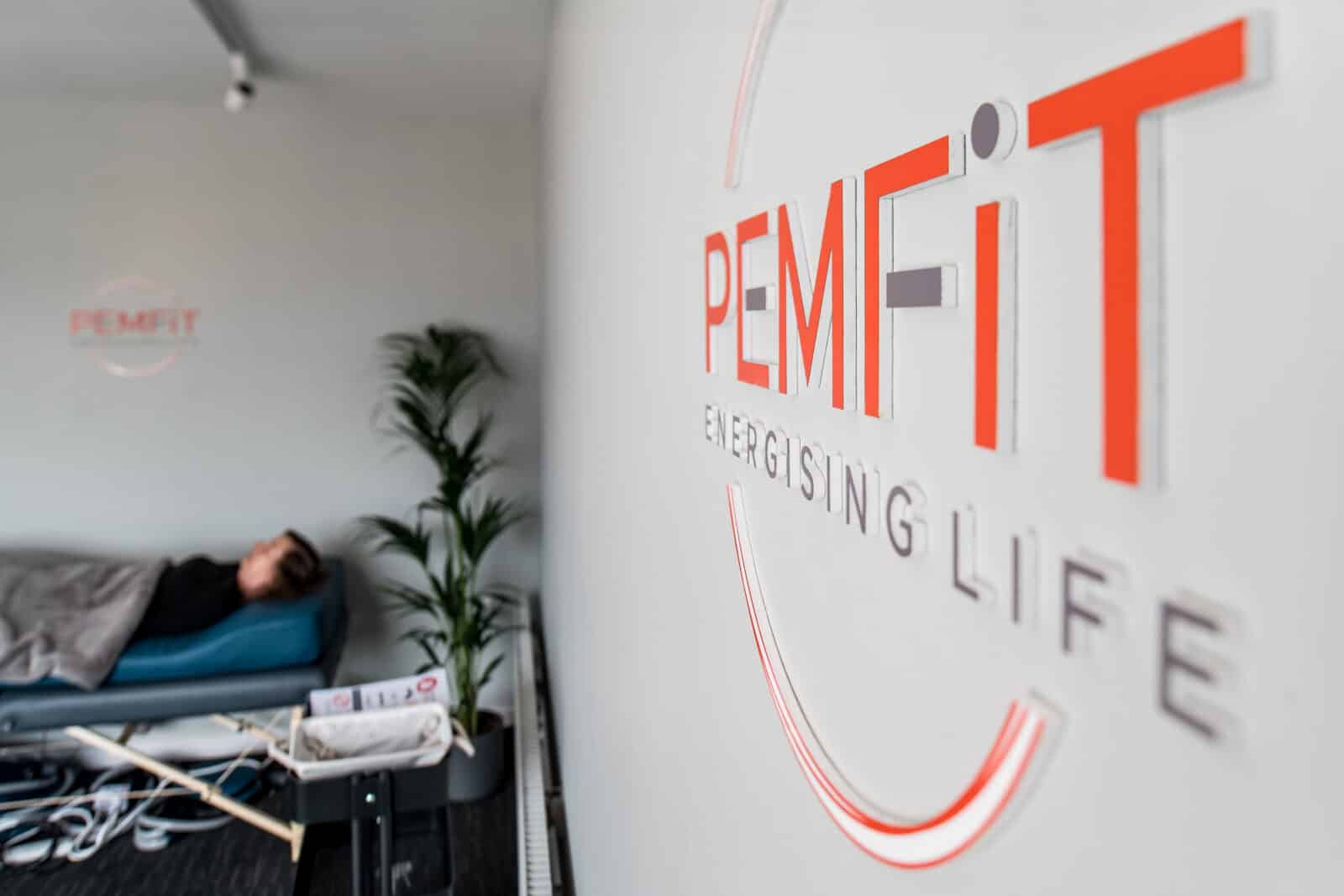 energising life with PEMF sessions